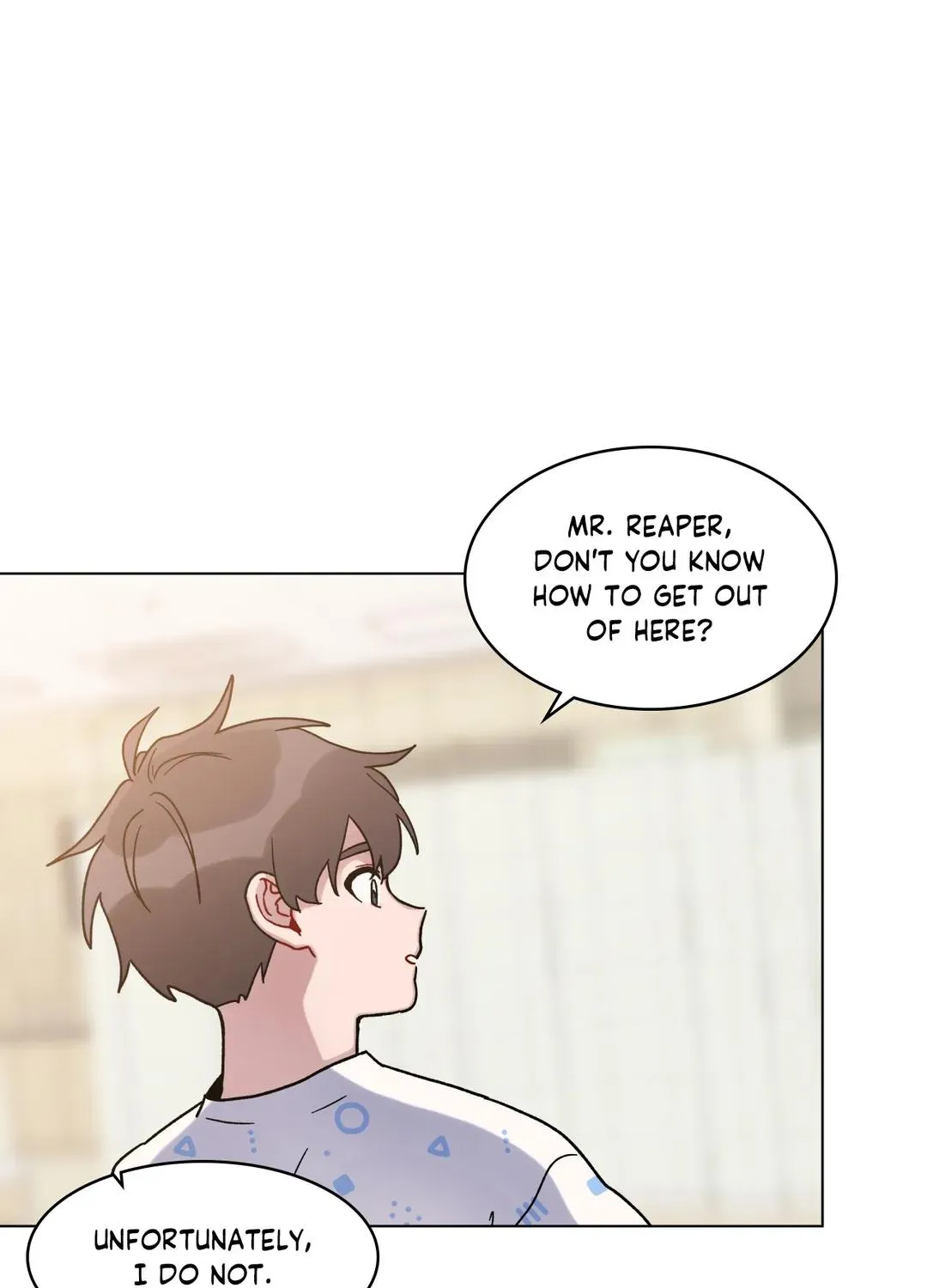 One Summer Day Kainu Manga Chapter 26 Page 117