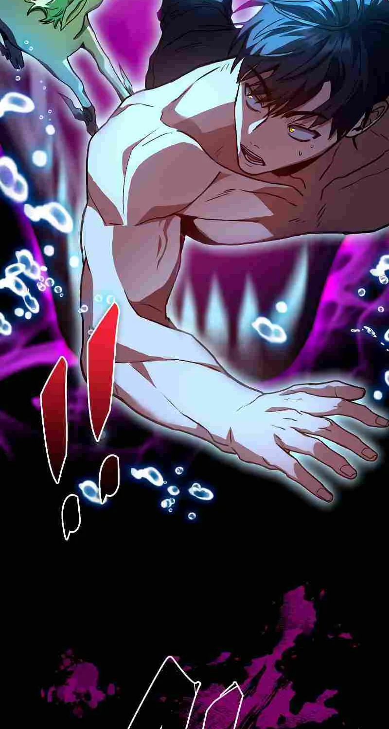 F-Class Destiny Hunter Kainu Manga Chapter 31 Page 19
