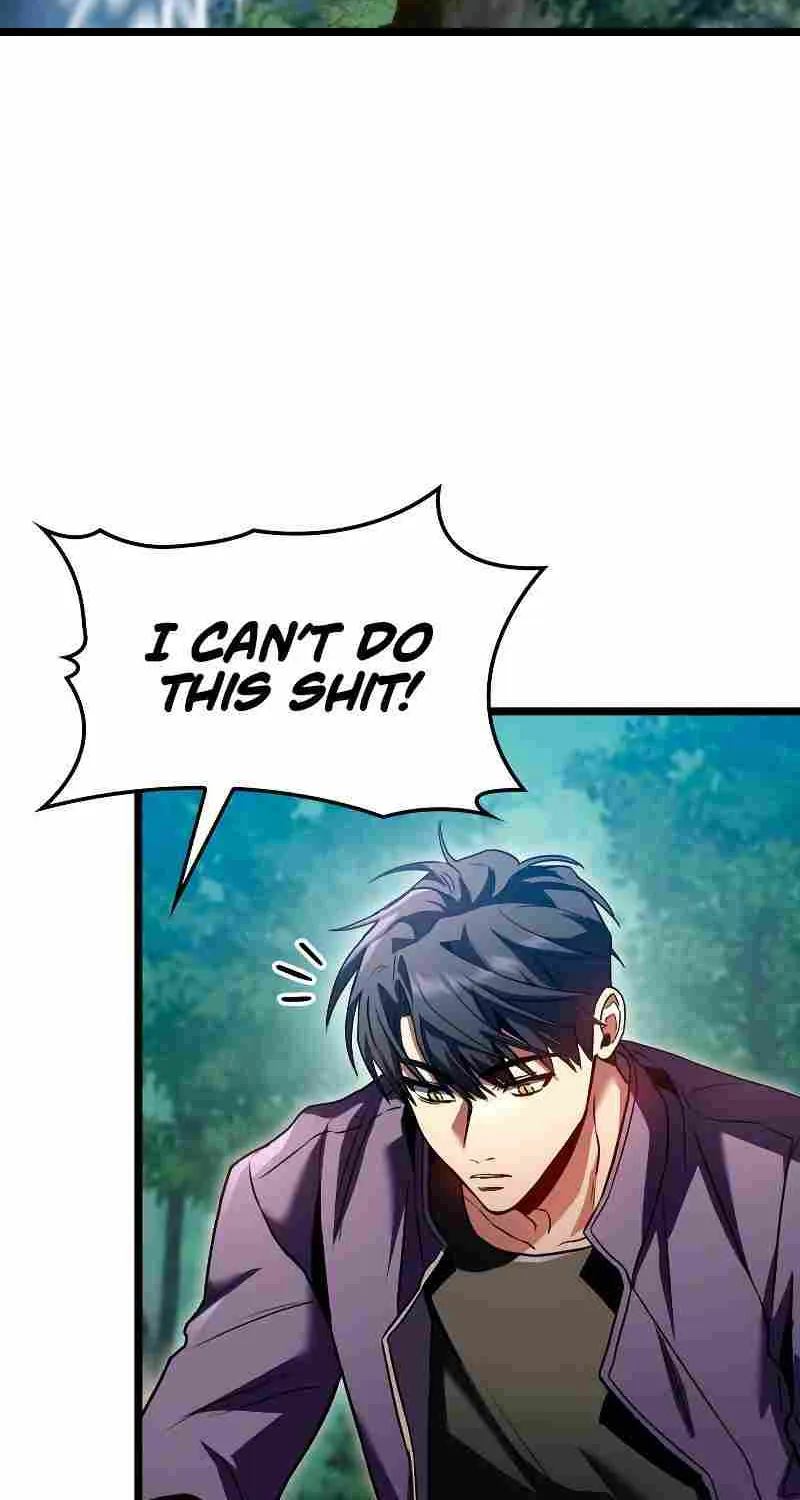 F-Class Destiny Hunter Kainu Manga Chapter 31 Page 68