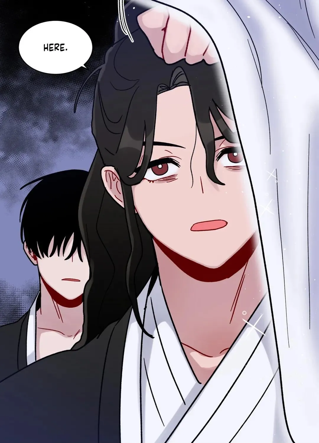 One Summer Day Kainu Manga Chapter 25 Page 50