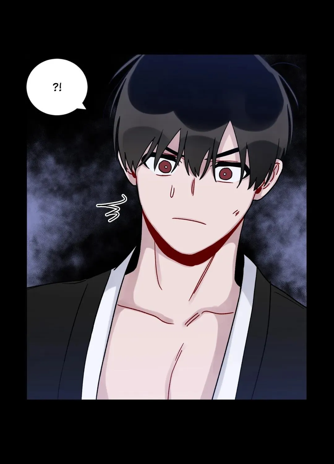One Summer Day Kainu Manga Chapter 25 Page 52