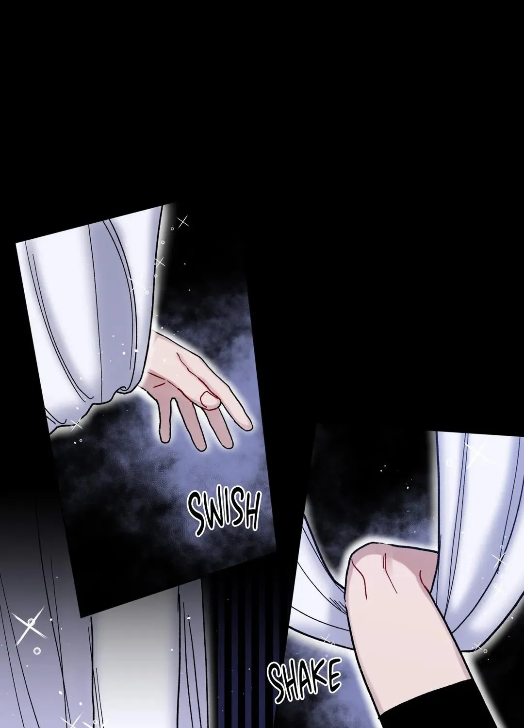 One Summer Day Kainu Manga Chapter 25 Page 54