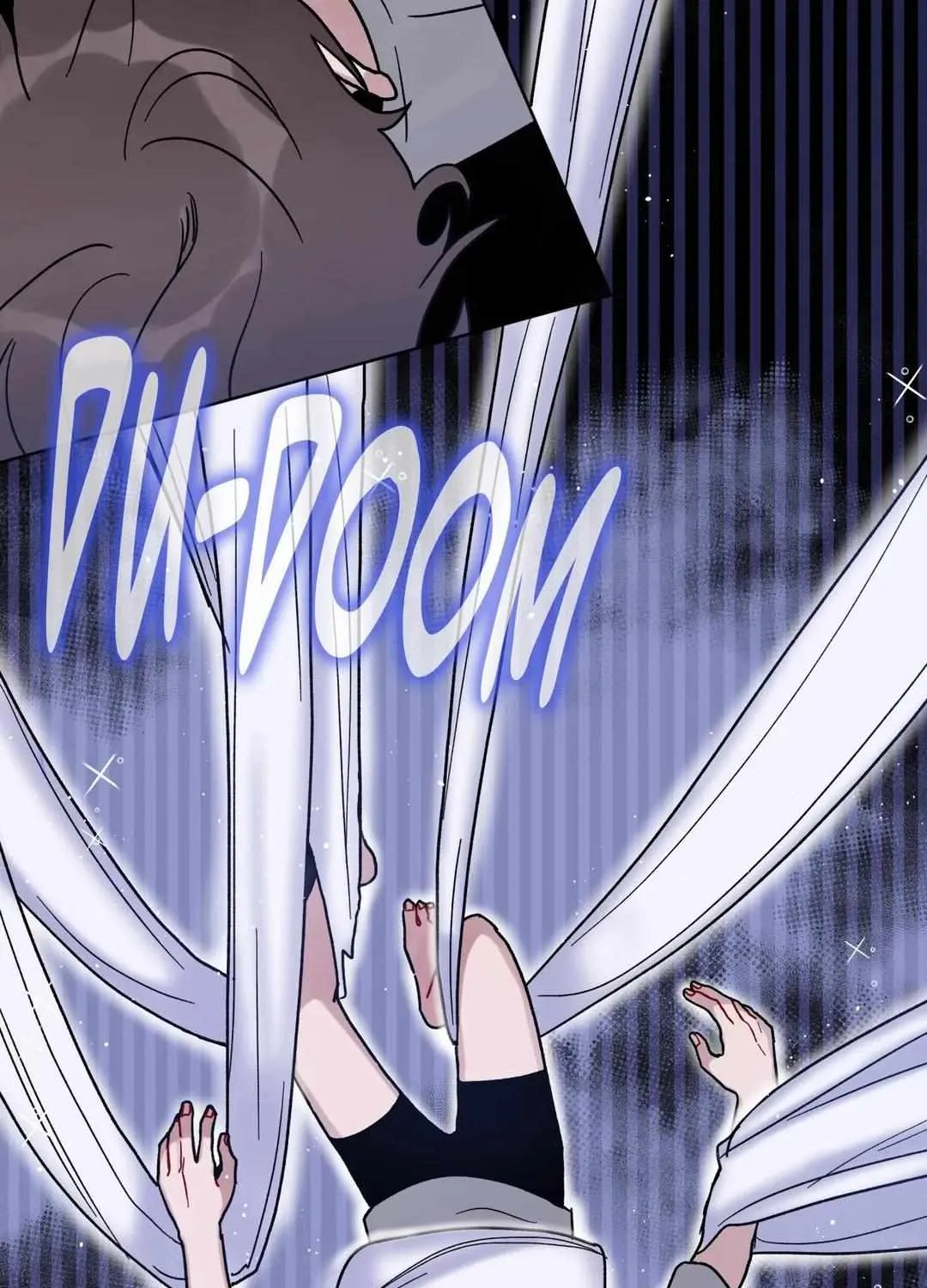 One Summer Day Kainu Manga Chapter 25 Page 56