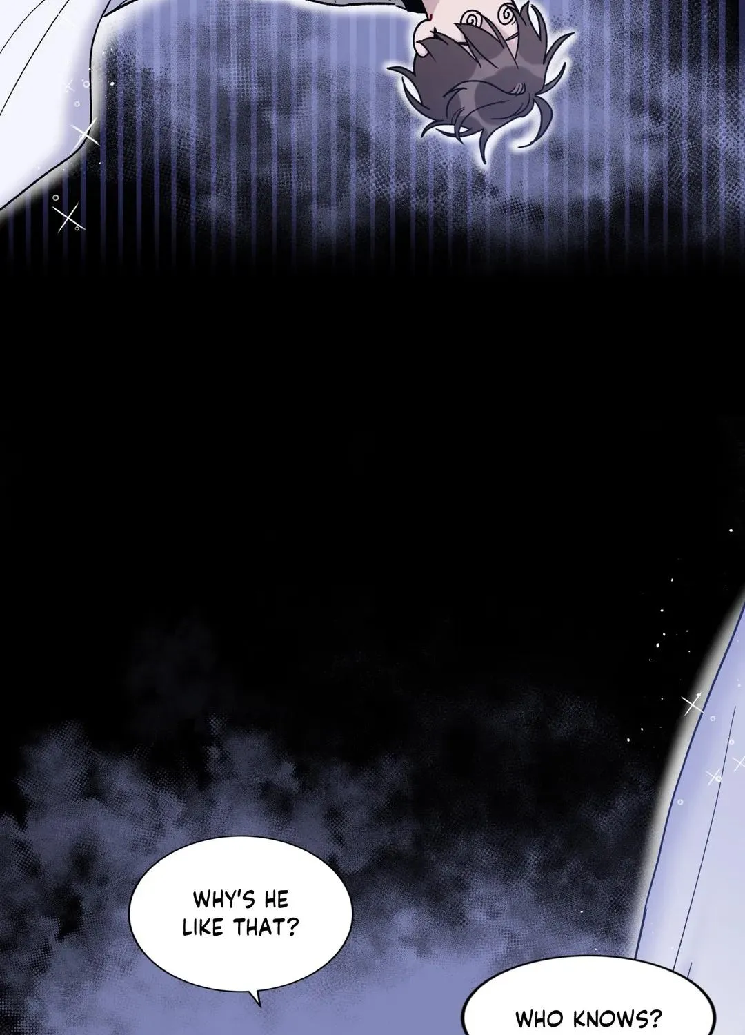 One Summer Day Kainu Manga Chapter 25 Page 58