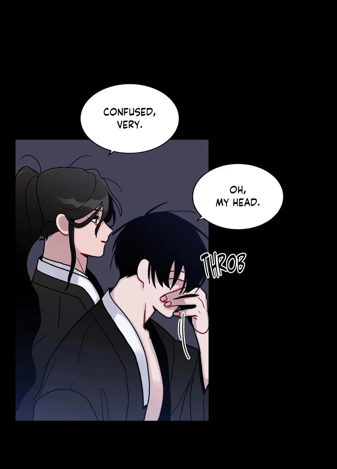 One Summer Day Kainu Manga Chapter 25 Page 62