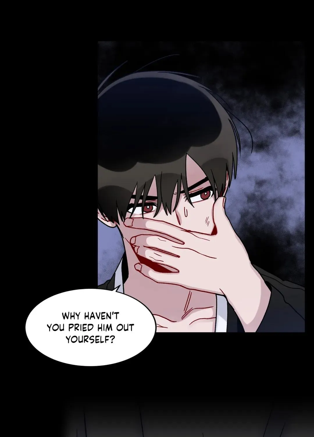 One Summer Day Kainu Manga Chapter 25 Page 64