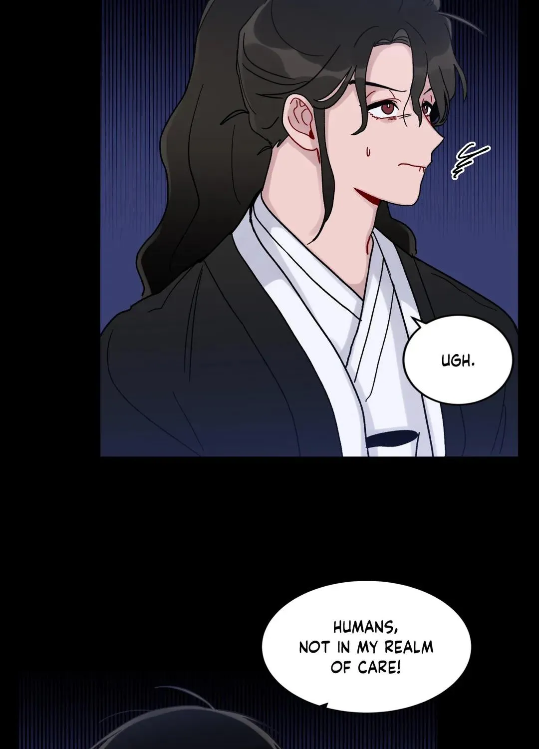 One Summer Day Kainu Manga Chapter 25 Page 70