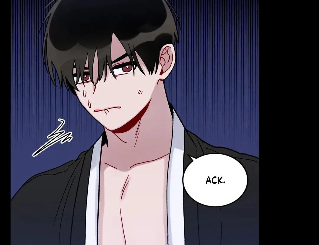 One Summer Day Kainu Manga Chapter 25 Page 71