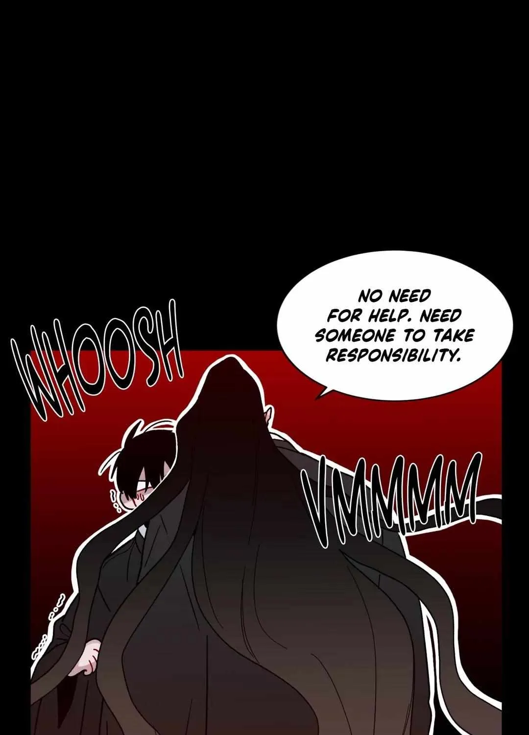 One Summer Day Kainu Manga Chapter 25 Page 76