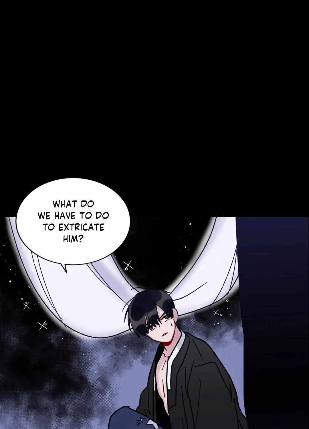 One Summer Day Kainu Manga Chapter 25 Page 79