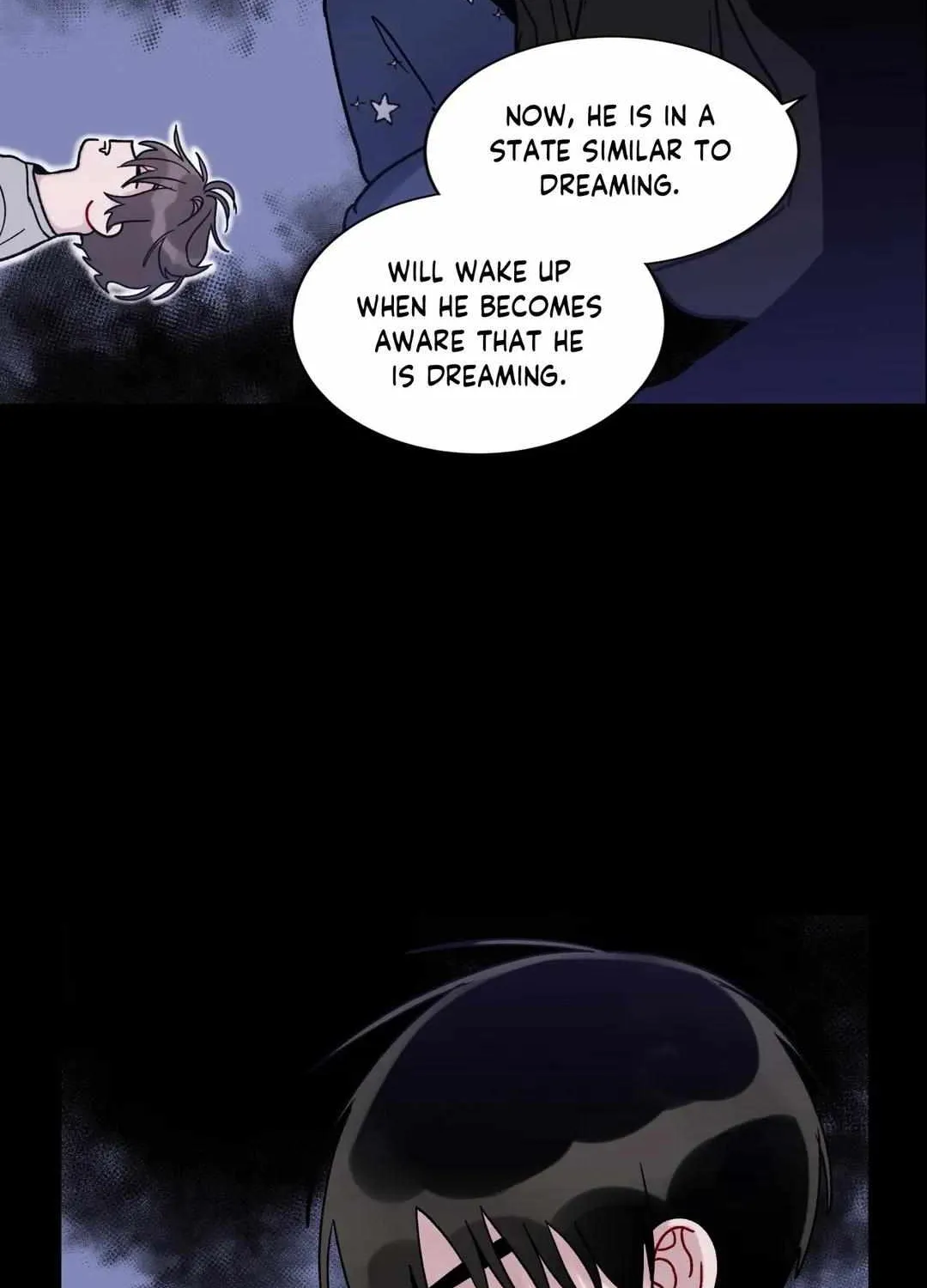 One Summer Day Kainu Manga Chapter 25 Page 80