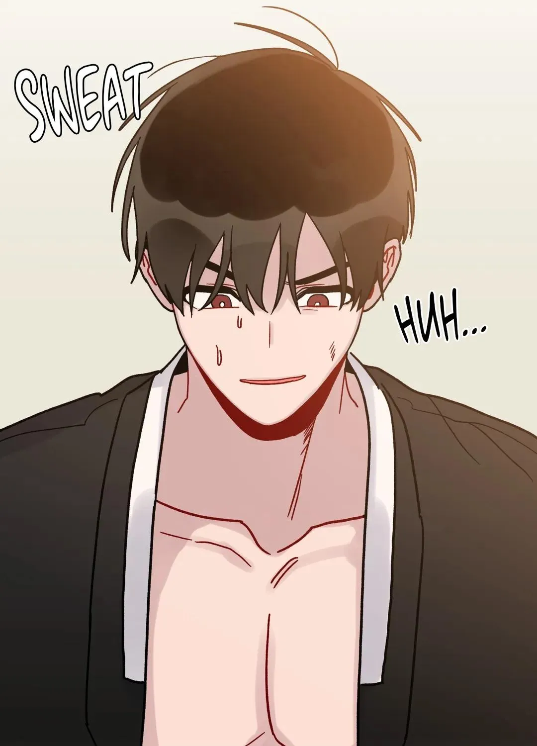 One Summer Day Kainu Manga Chapter 25 Page 118