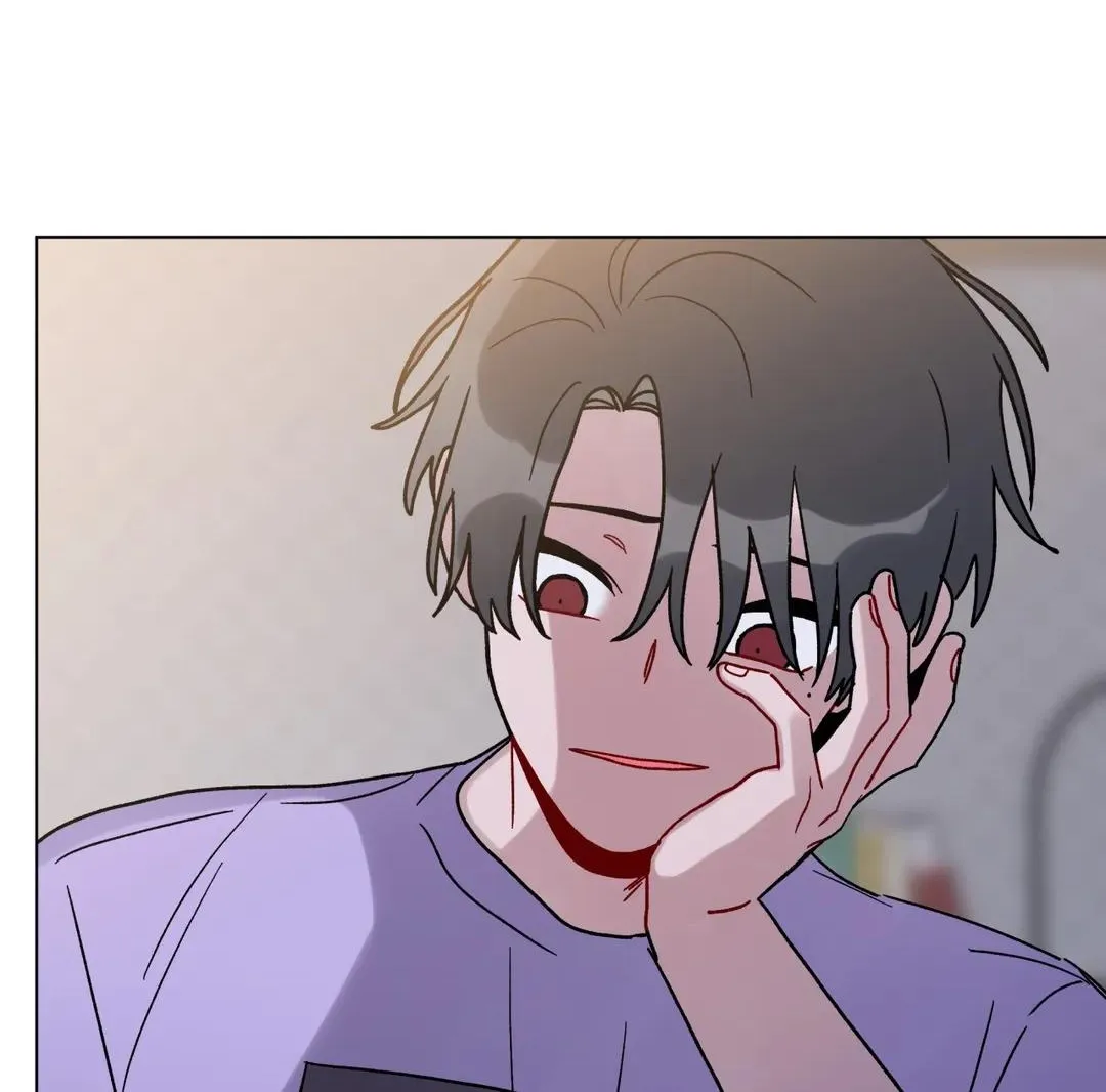 One Summer Day Kainu Manga Chapter 24 Page 109