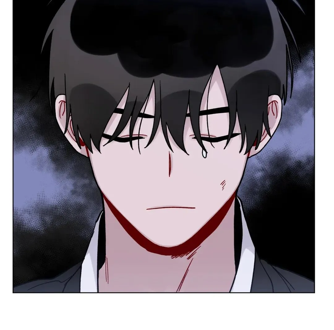 One Summer Day Kainu Manga Chapter 24 Page 115