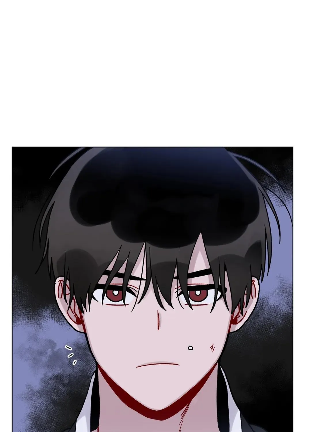 One Summer Day Kainu Manga Chapter 24 Page 116