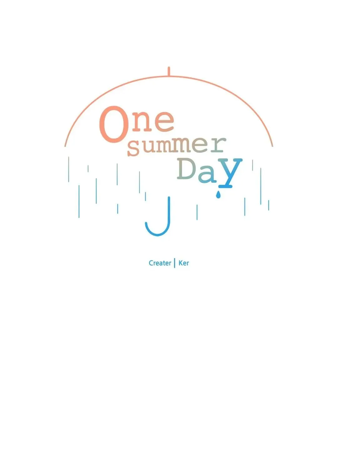 One Summer Day Kainu Manga Chapter 22 Page 4