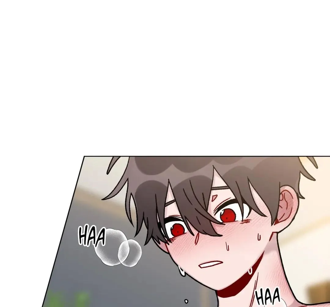 One Summer Day Kainu Manga Chapter 22 Page 5