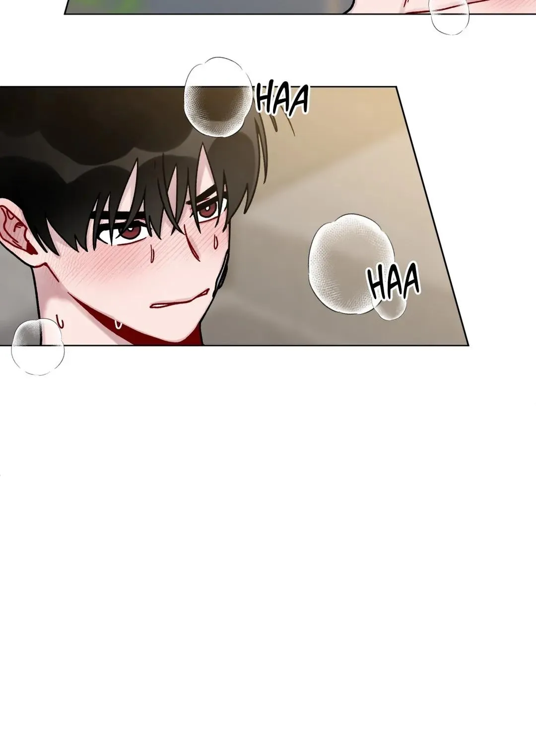 One Summer Day Kainu Manga Chapter 22 Page 6