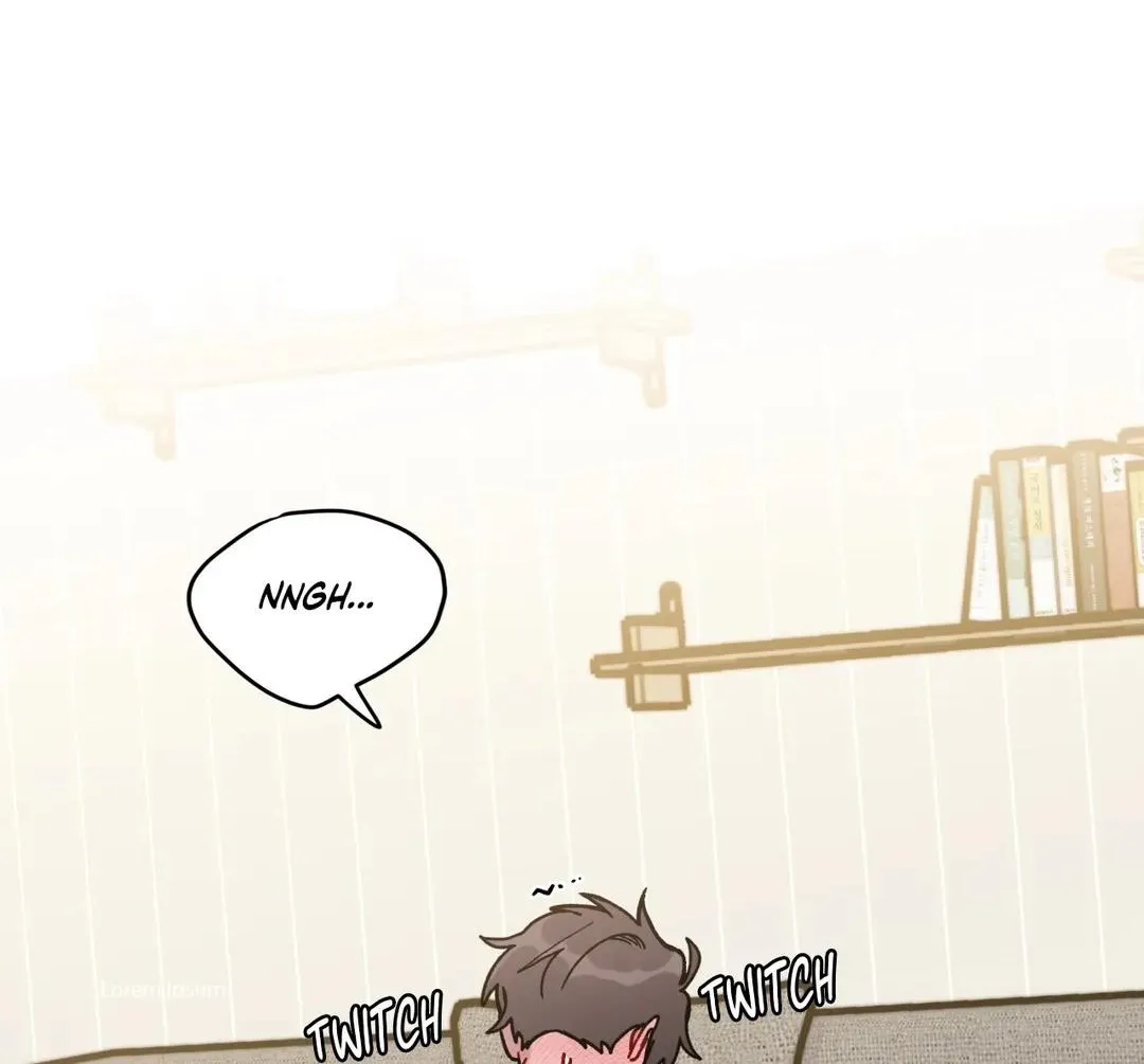 One Summer Day Kainu Manga Chapter 22 Page 7