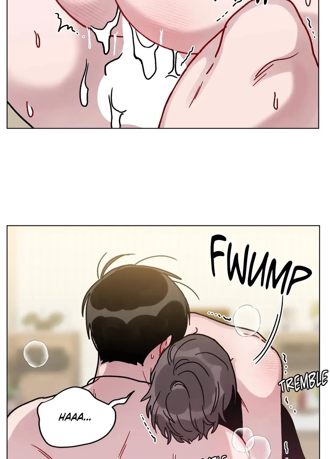 One Summer Day Kainu Manga Chapter 22 Page 10