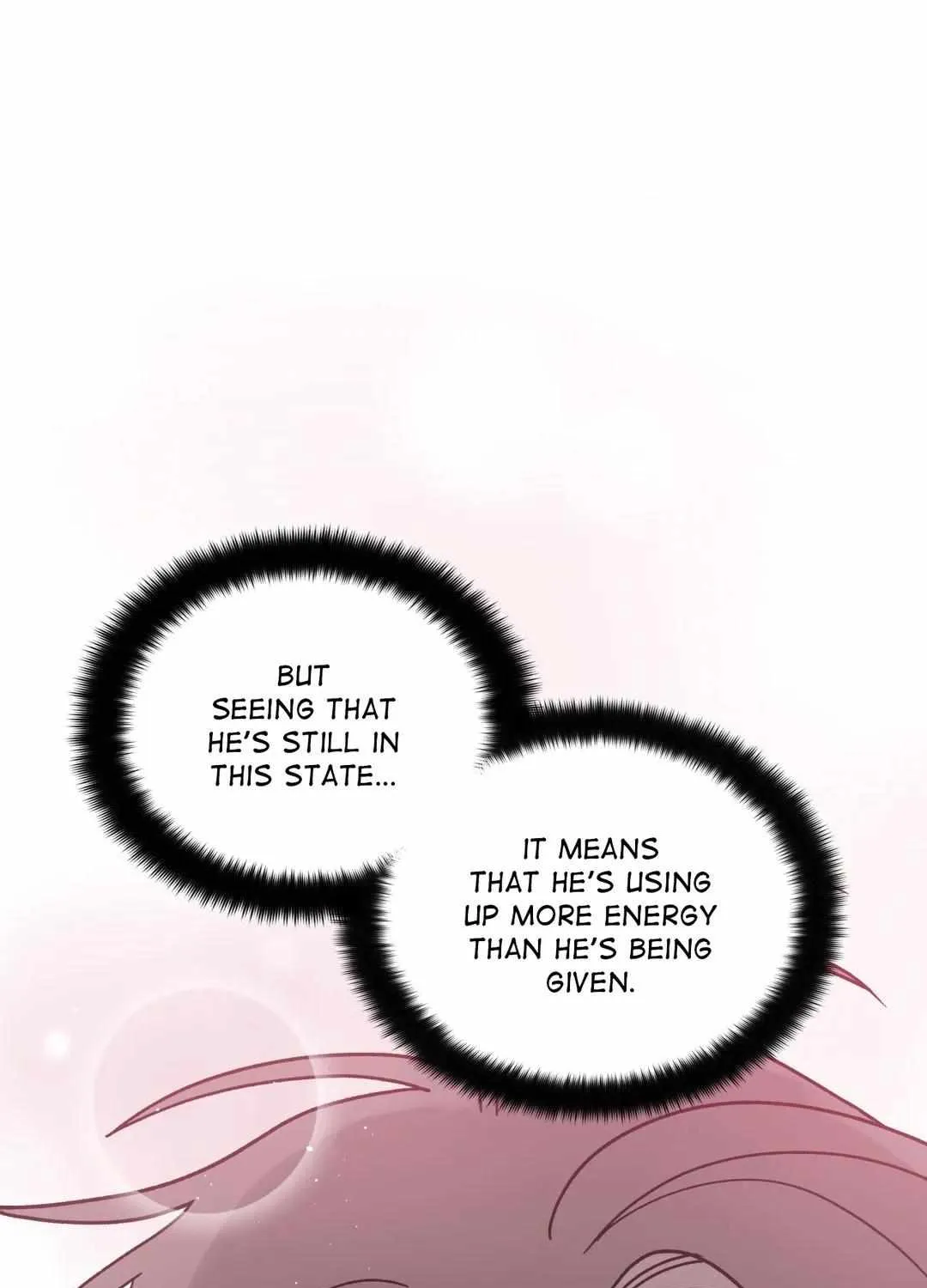 One Summer Day Kainu Manga Chapter 22 Page 20