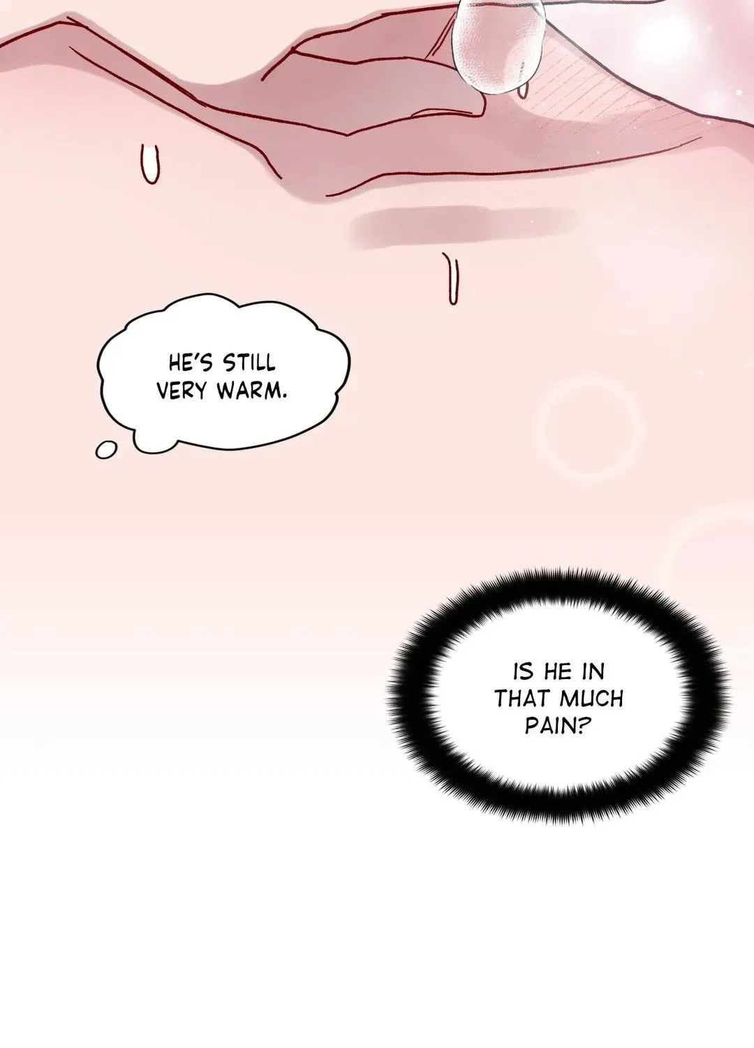 One Summer Day Kainu Manga Chapter 22 Page 22