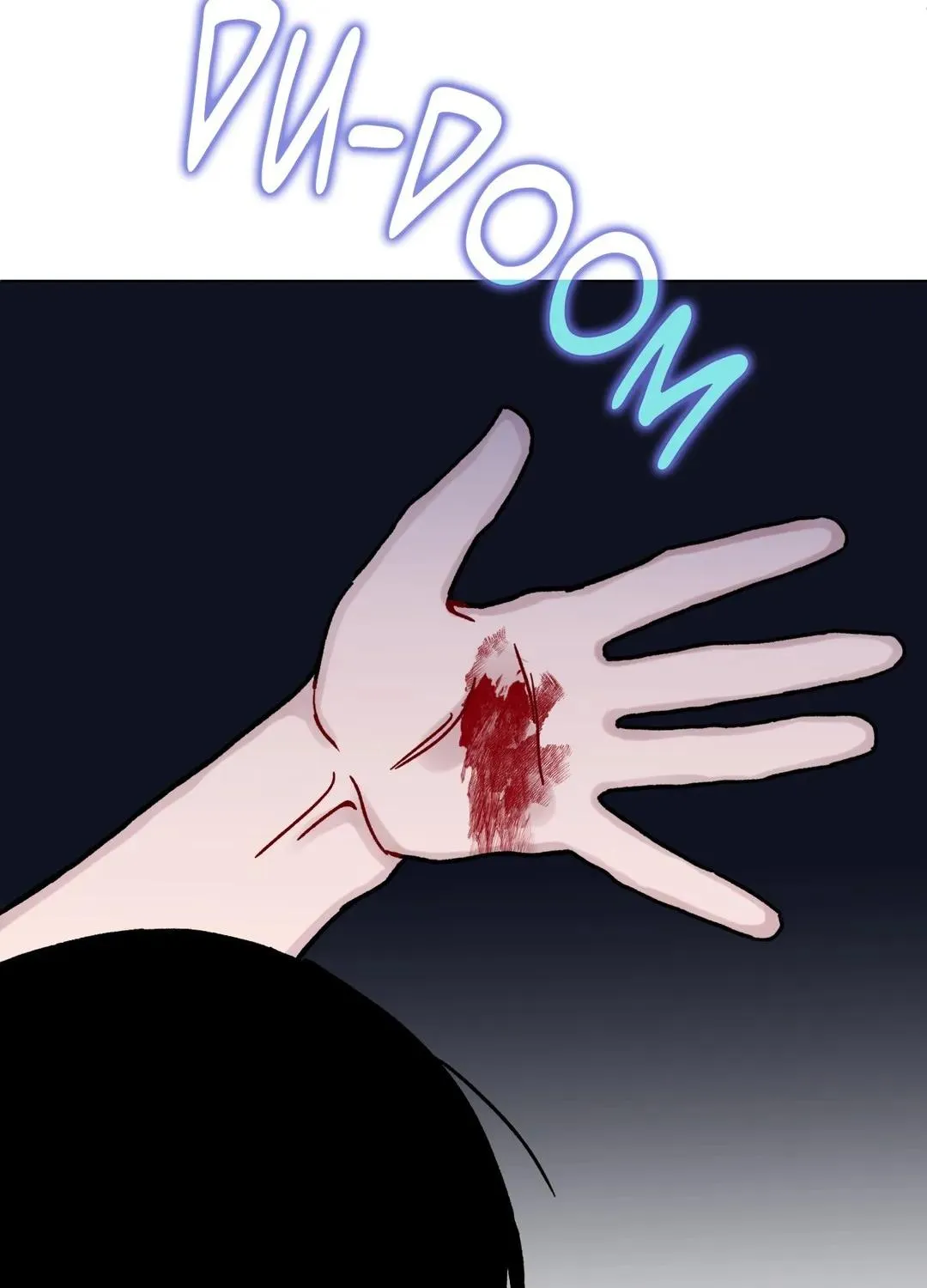 One Summer Day Kainu Manga Chapter 22 Page 28