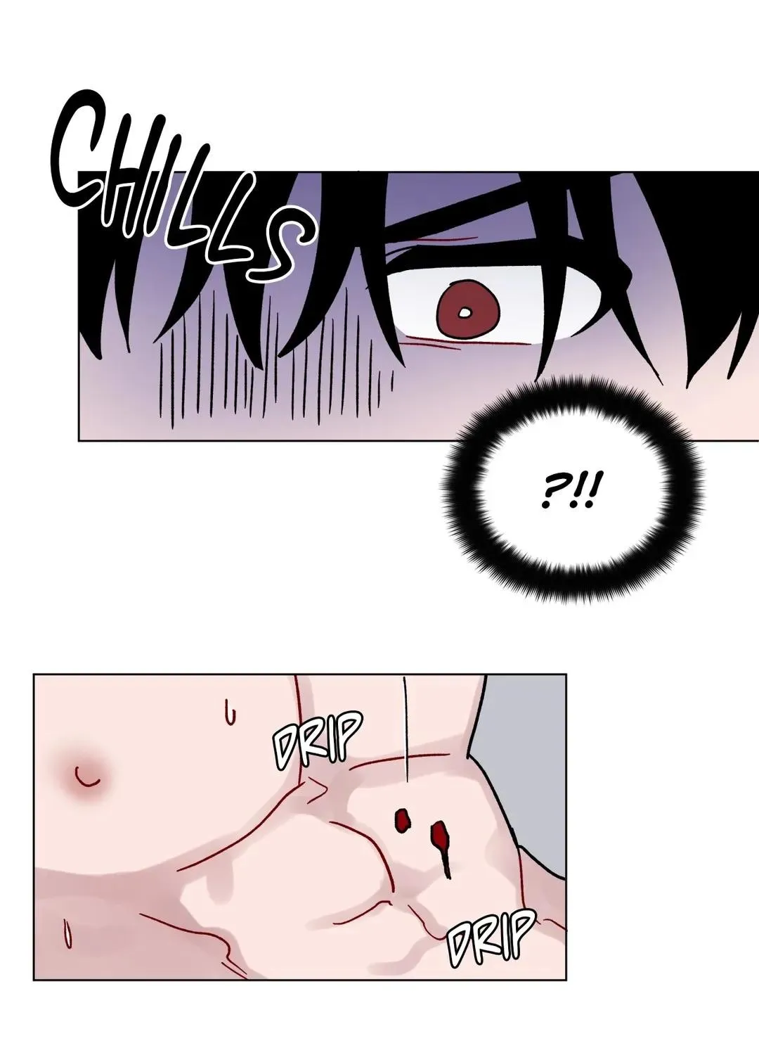 One Summer Day Kainu Manga Chapter 22 Page 30
