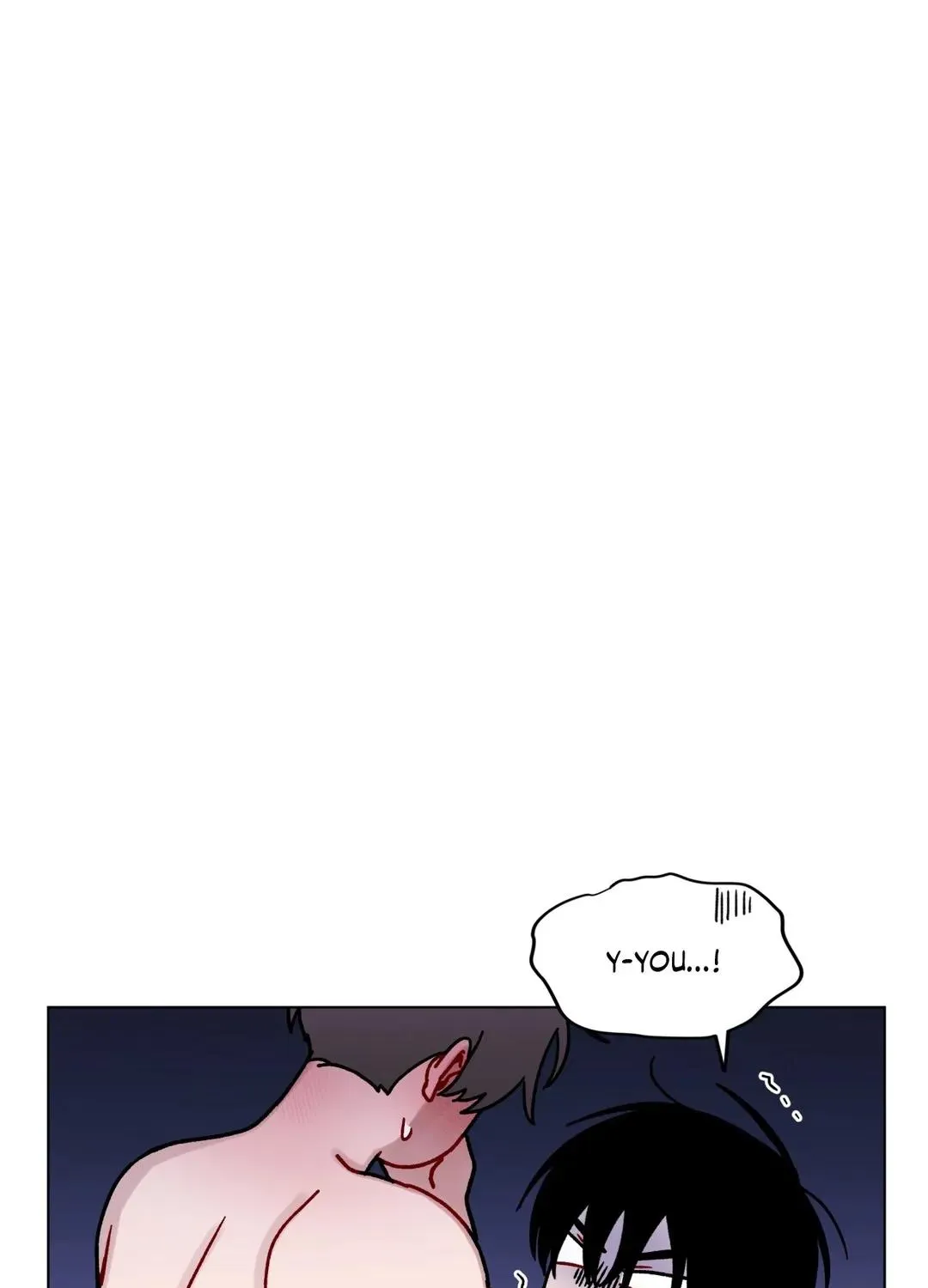 One Summer Day Kainu Manga Chapter 22 Page 34