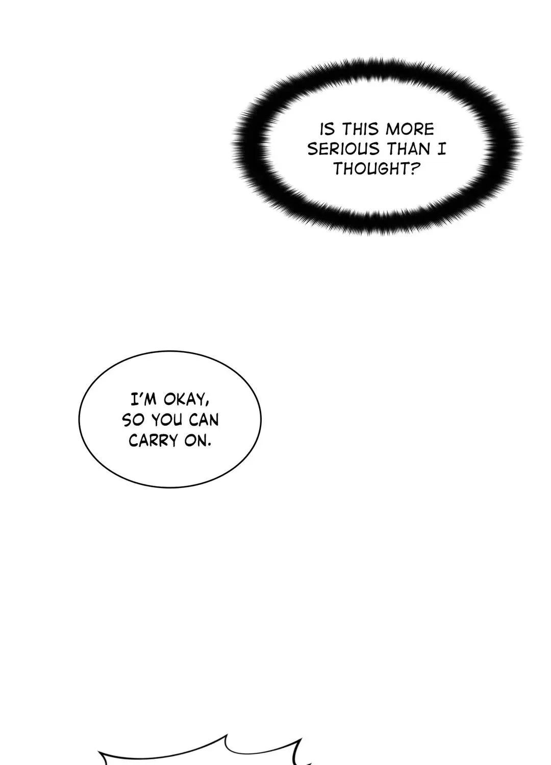 One Summer Day Kainu Manga Chapter 22 Page 36