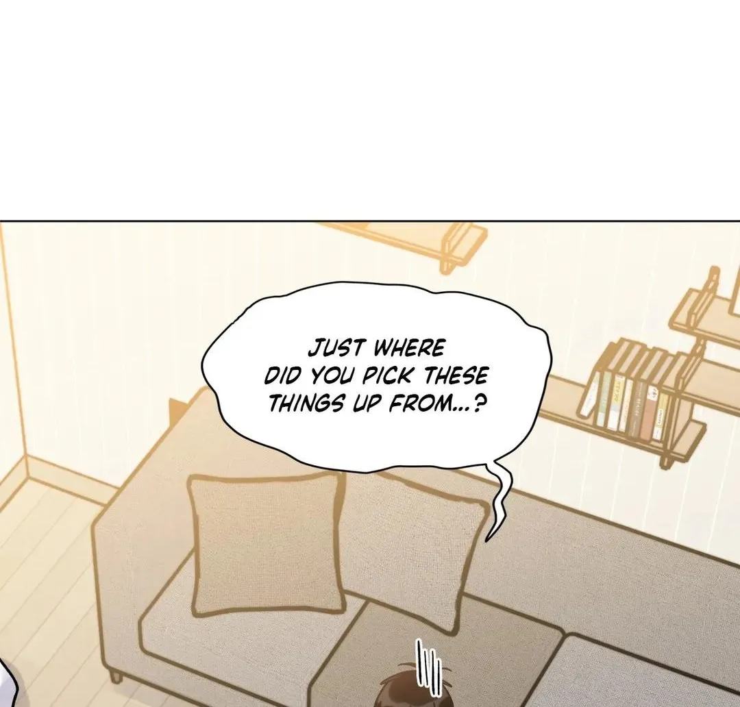 One Summer Day Kainu Manga Chapter 22 Page 53