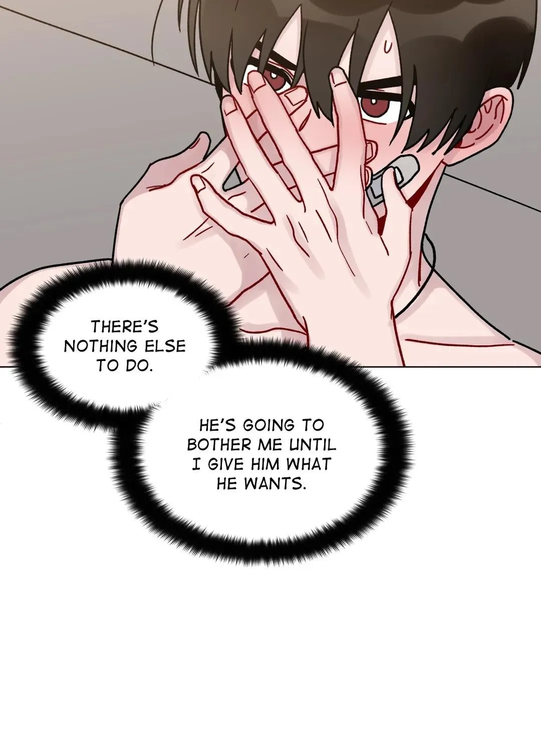 One Summer Day Kainu Manga Chapter 22 Page 56