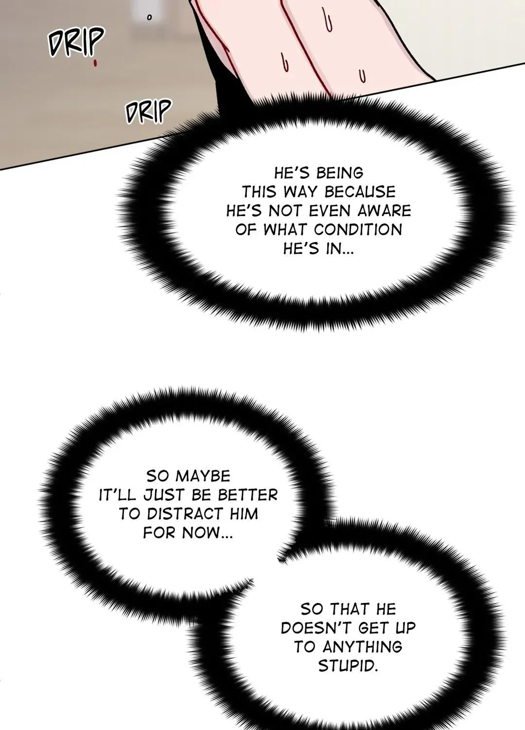 One Summer Day Kainu Manga Chapter 22 Page 58
