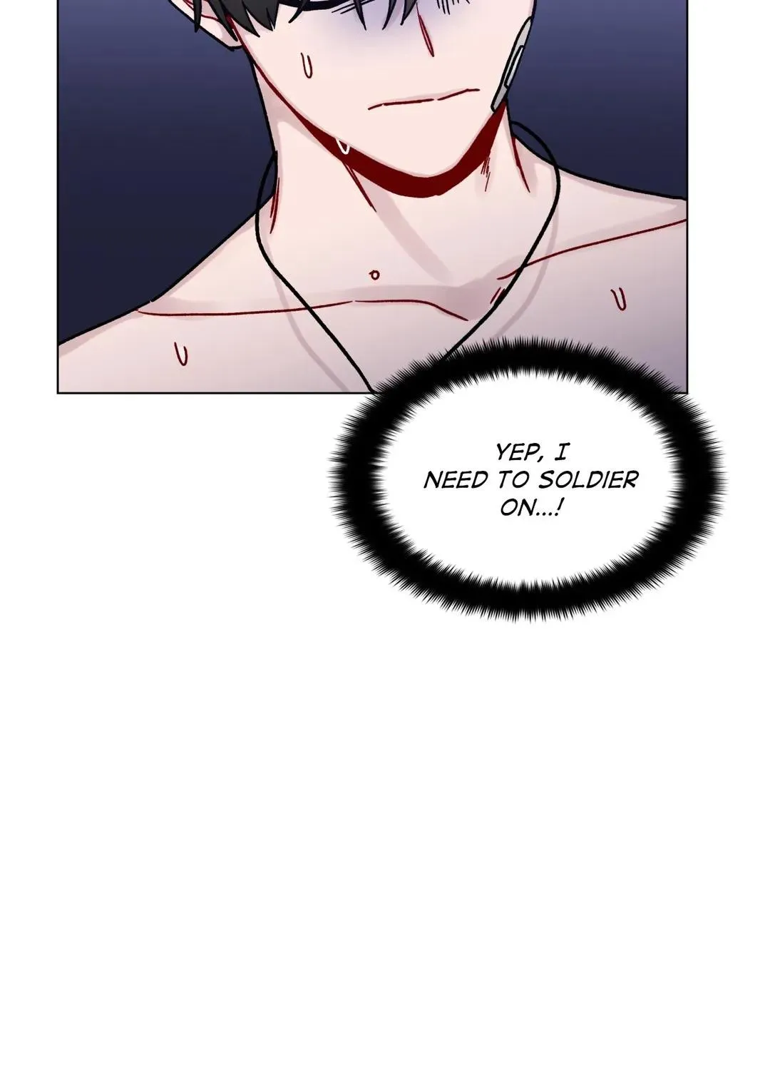 One Summer Day Kainu Manga Chapter 22 Page 60