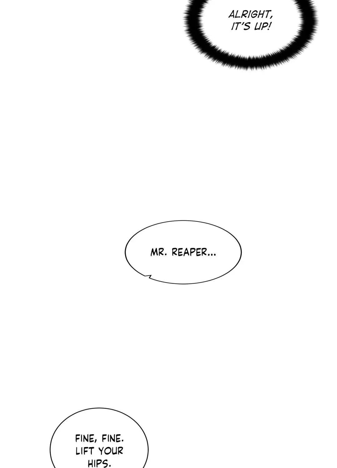 One Summer Day Kainu Manga Chapter 22 Page 64