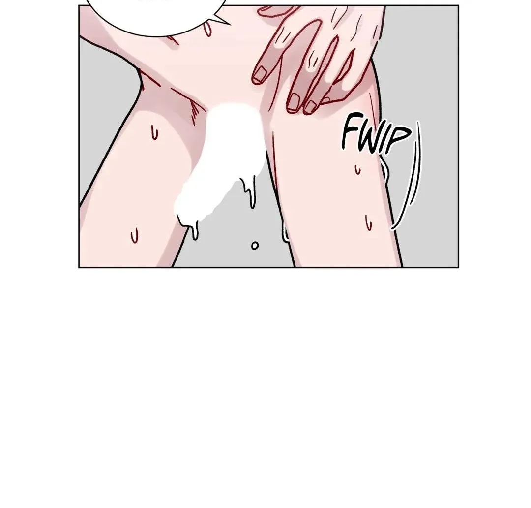 One Summer Day Kainu Manga Chapter 22 Page 65