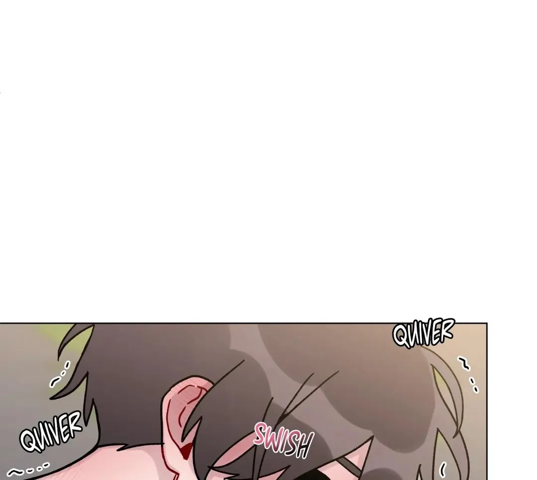 One Summer Day Kainu Manga Chapter 22 Page 77