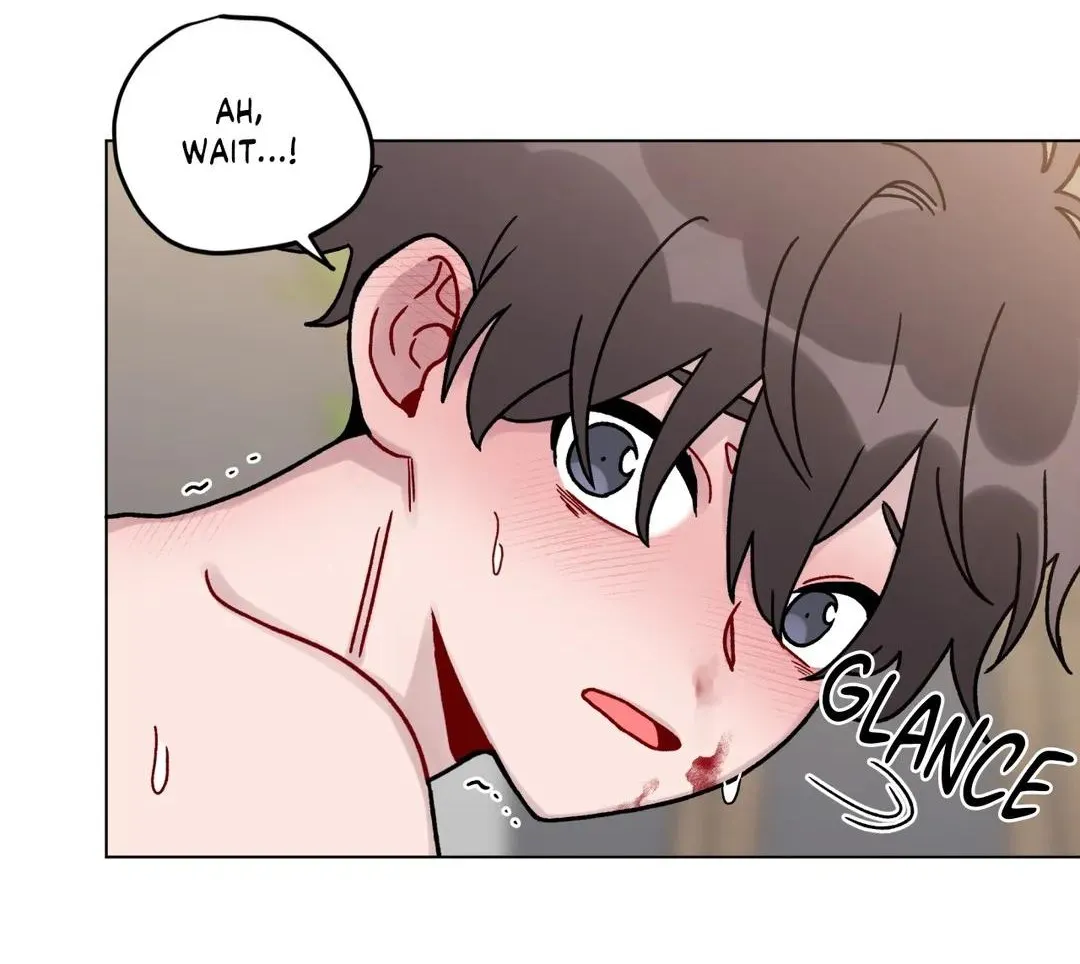 One Summer Day Kainu Manga Chapter 22 Page 79