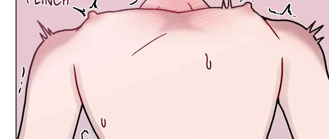 One Summer Day Kainu Manga Chapter 21 Page 13