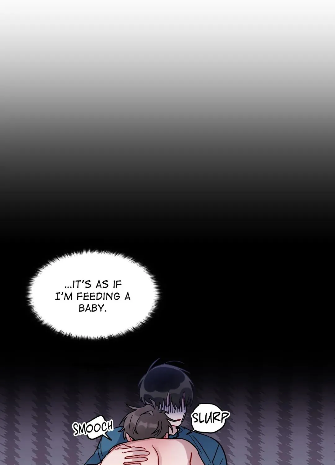 One Summer Day Kainu Manga Chapter 21 Page 32