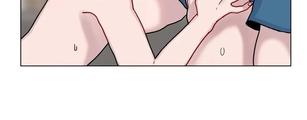 One Summer Day Kainu Manga Chapter 21 Page 35