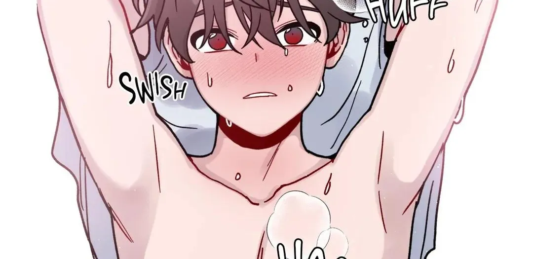 One Summer Day Kainu Manga Chapter 20 Page 45