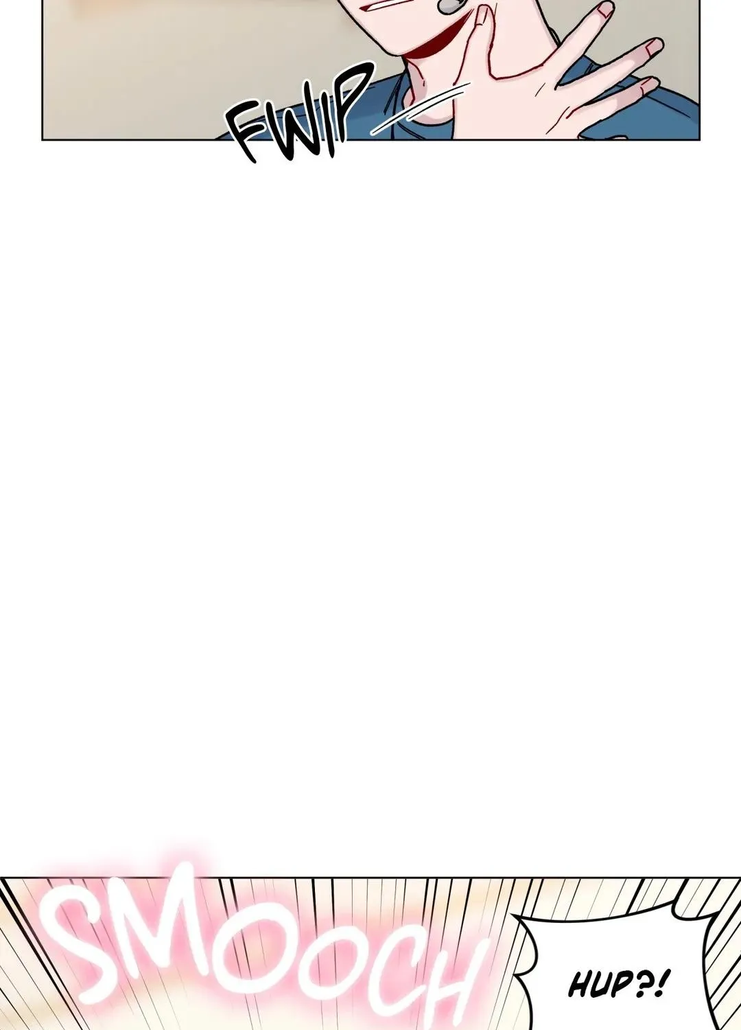 One Summer Day Kainu Manga Chapter 20 Page 48