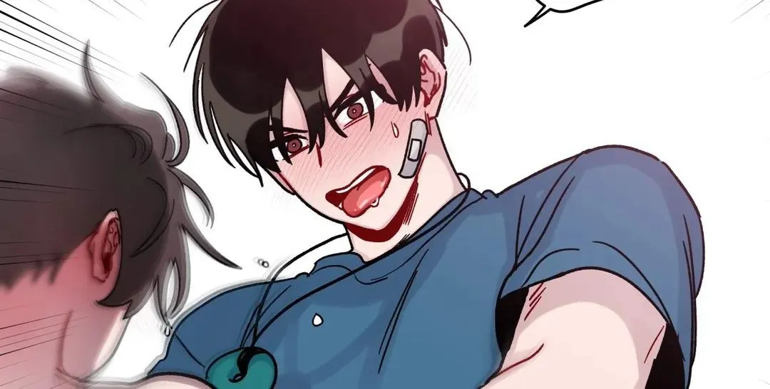 One Summer Day Kainu Manga Chapter 20 Page 59