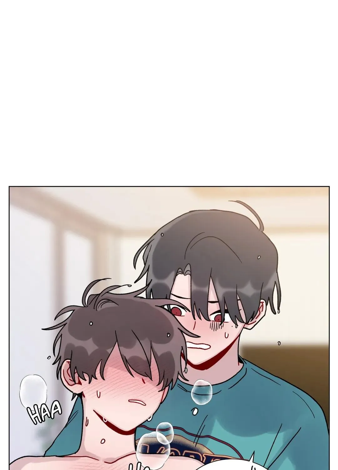 One Summer Day Kainu Manga Chapter 20 Page 66