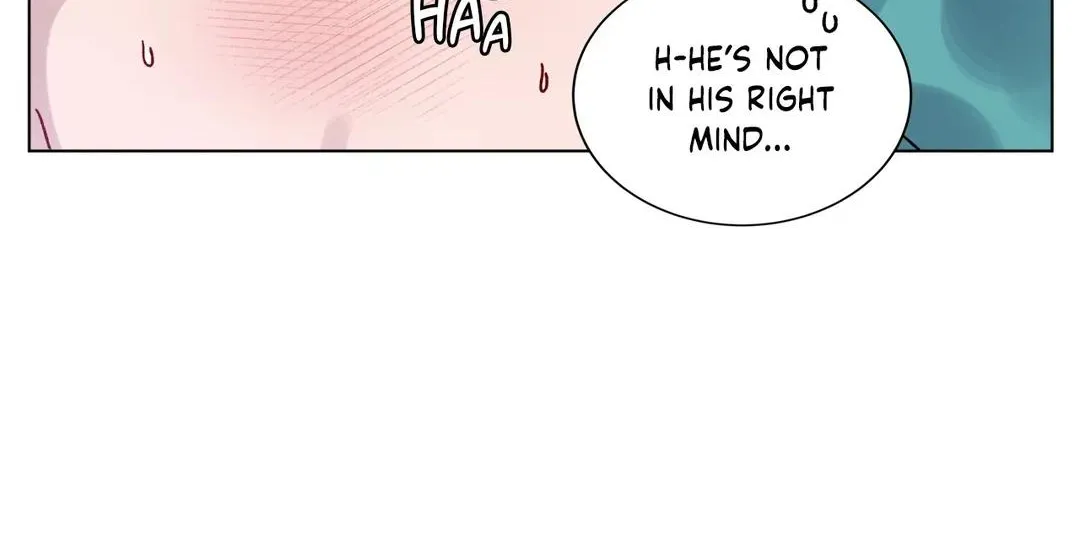 One Summer Day Kainu Manga Chapter 20 Page 67