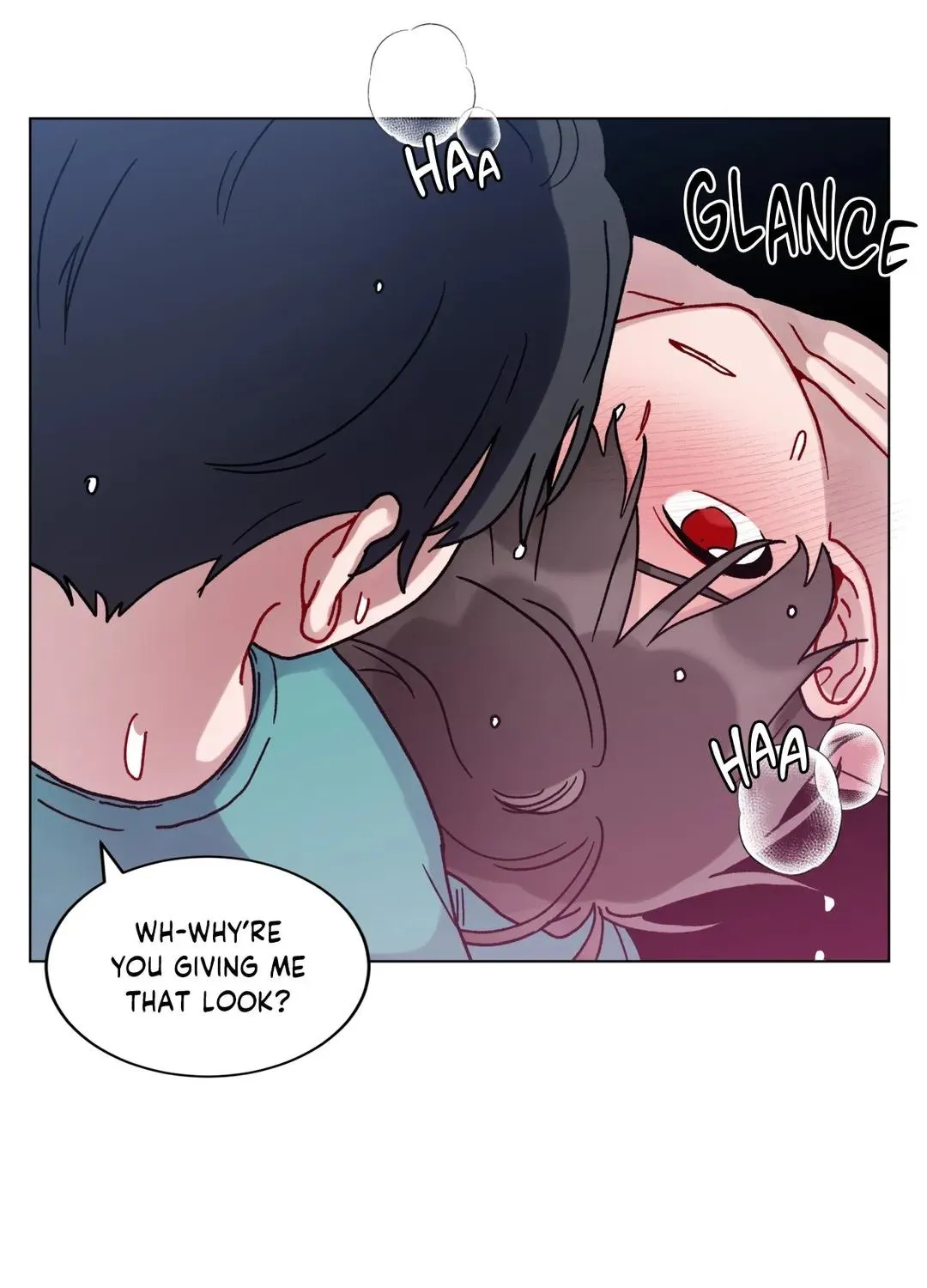 One Summer Day Kainu Manga Chapter 20 Page 68