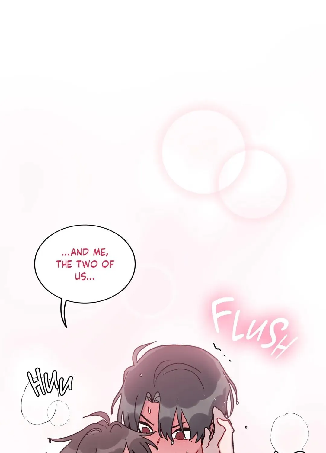 One Summer Day Kainu Manga Chapter 20 Page 74