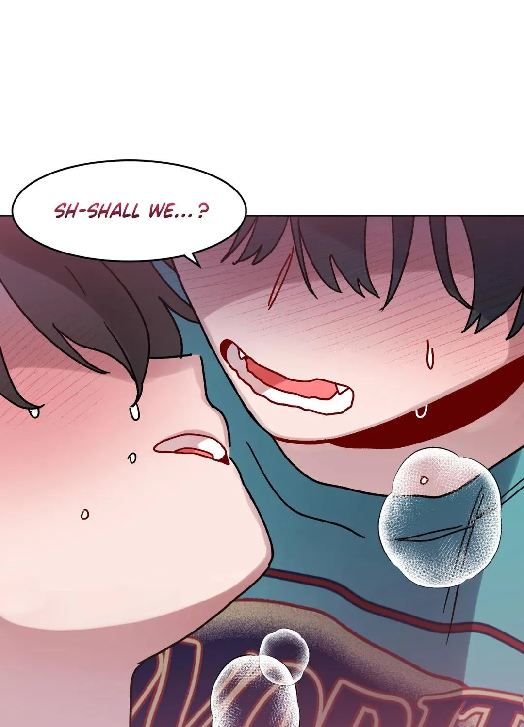 One Summer Day Kainu Manga Chapter 20 Page 78