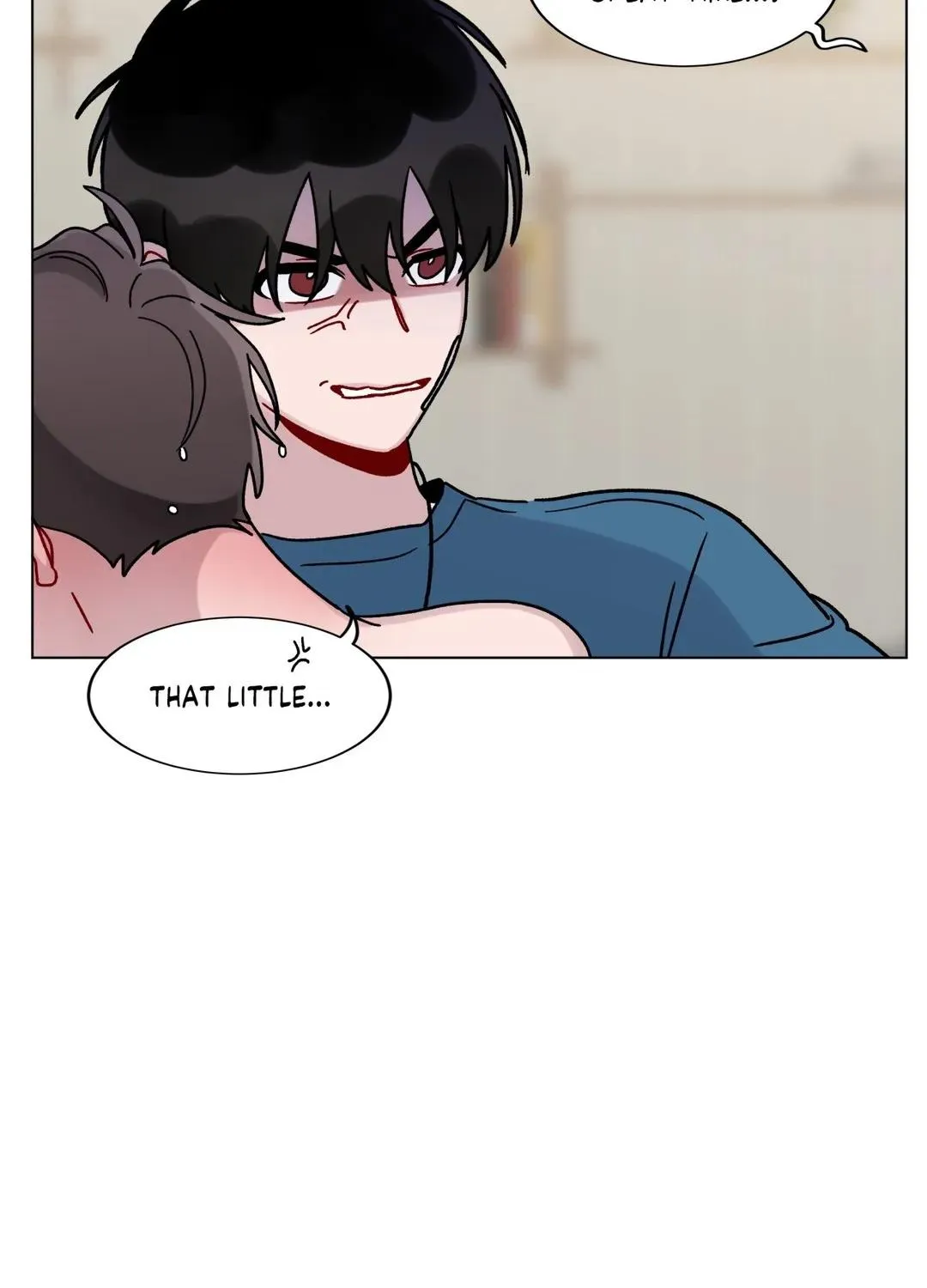 One Summer Day Kainu Manga Chapter 20 Page 88